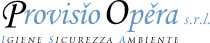 Provisio Opera